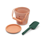 Sandspiel - Elmo beach Papaya Pale tuscany von Liewood