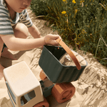 Sandspiel – Truck Beck peppermint multi mix von Liewood