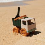 Sandspiel – Truck Beck peppermint multi mix von Liewood