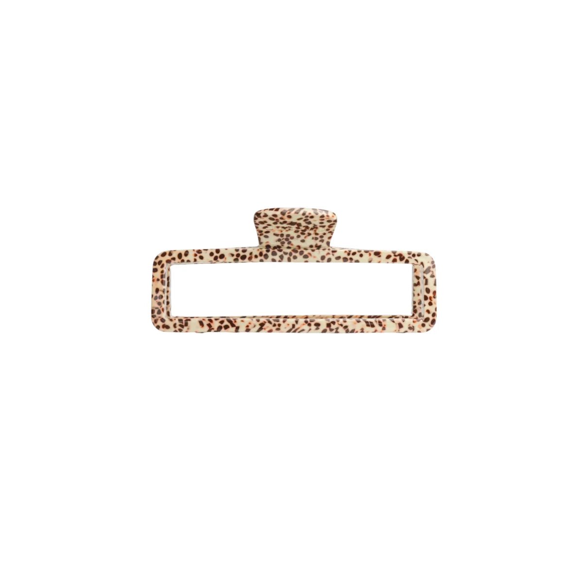 sasstie - Haarklammer Bond Toffee Dott

