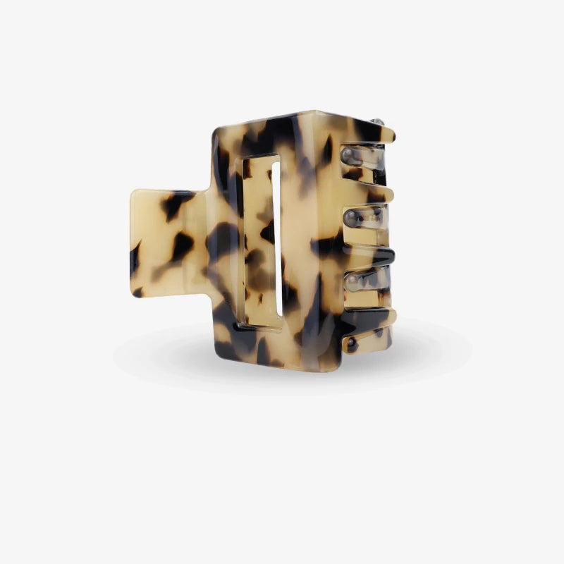 sasstie - Haarklammer Liberty Cheetah