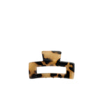 sasstie - Haarklammer Petite Crush Cheetah