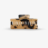sasstie - Haarklammer Petite Crush Cheetah