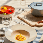 Schale - Buddha Nordic Sand von Broste Copenhagen