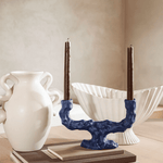 Schale - Centrepiece Fountain off-white von Ferm Living
