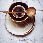 Schale - Chef rustic brown von HK Living