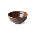 Schale - Chef rustic brown von HK Living