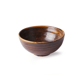 Schale - Chef rustic brown von HK Living