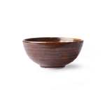 Schale - Chef rustic brown von HK Living