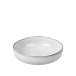 Schale flach S - Nordic Sand von Broste Copenhagen