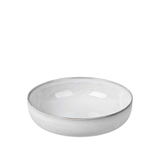 Schale flach S - Nordic Sand von Broste Copenhagen