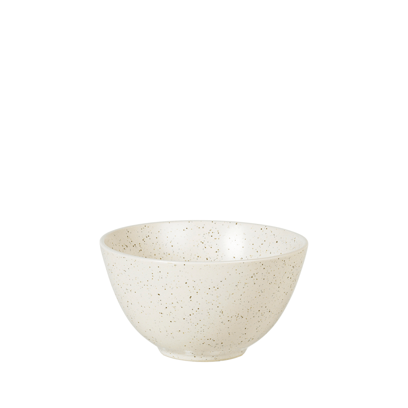 Schale klein – Nordic Vanilla von Broste Copenhagen