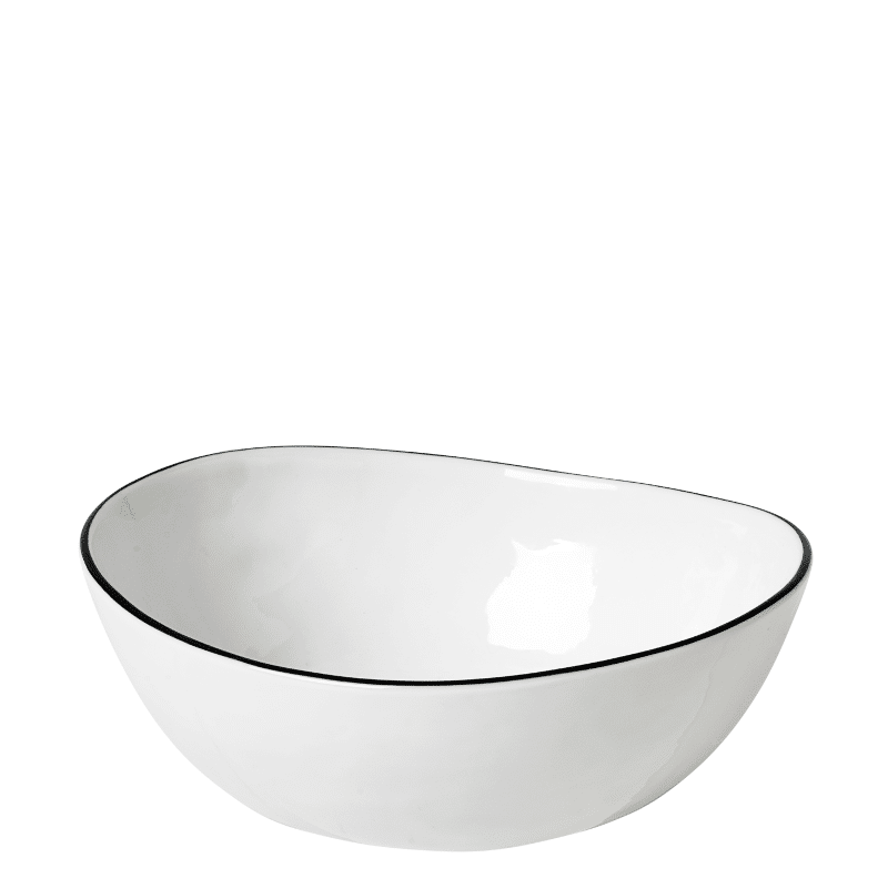 Schale L - Salt von Broste Copenhagen