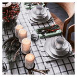 Schale mittel - Nordic Sand von Broste Copenhagen