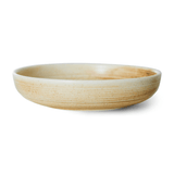 Schale - Rustic cream/brown von HK Living