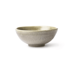 Schale - Salad bowl rustic green/grey von HK Living