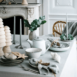 Schale Salat - Nordic Sand von Broste Copenhagen