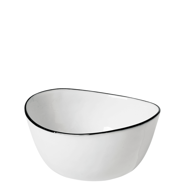 Schale - Salt klein von Broste Copenhagen