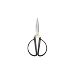 Schere - Shears schwarz von Monograph by House Doctor