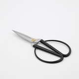 Schere - Shears schwarz von Monograph by House Doctor