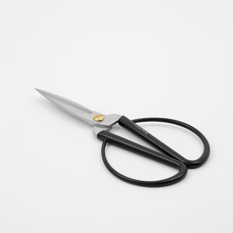 Schere - Shears schwarz von Monograph by House Doctor