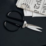 Schere - Shears schwarz von Monograph by House Doctor