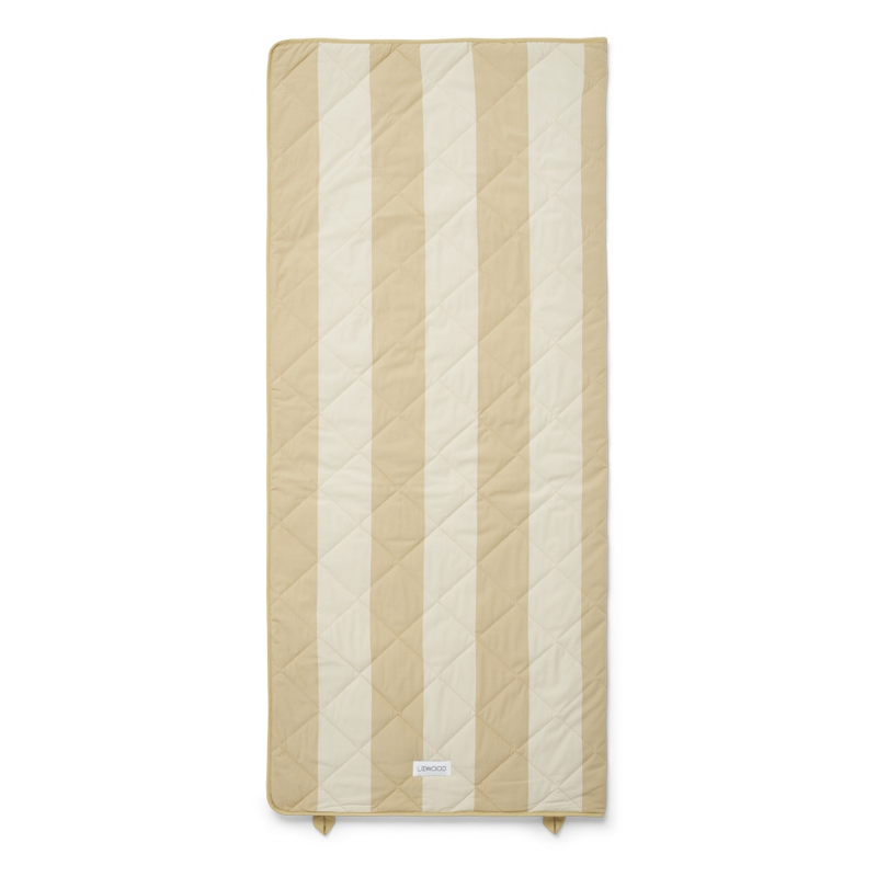 Schlafsack Blanket - Aurora safari/sandy von Liewood