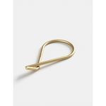 Schlüsselring - Brass von Moebe