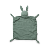 Schmusetuch – AGNETE Rabbit Peppermint