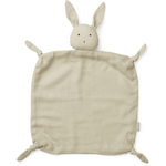 Schmusetuch – AGNETE Rabbit sandy von Liewood