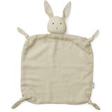 Schmusetuch – AGNETE Rabbit sandy von Liewood