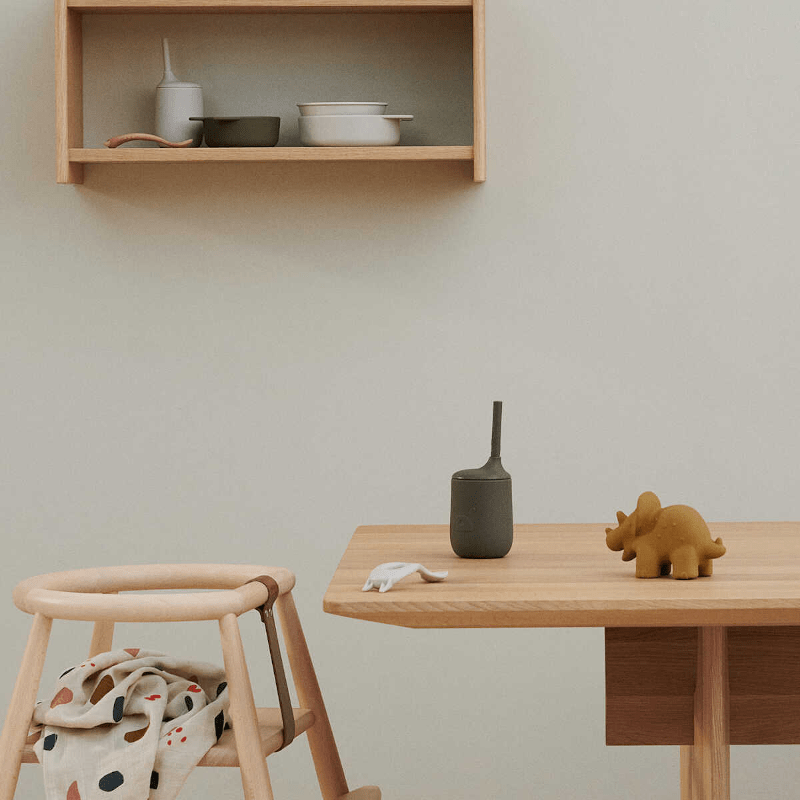 Schnabeltasse – Ellis Mr bear khaki von Liewood