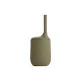 Schnabeltasse – Ellis Mr bear khaki von Liewood