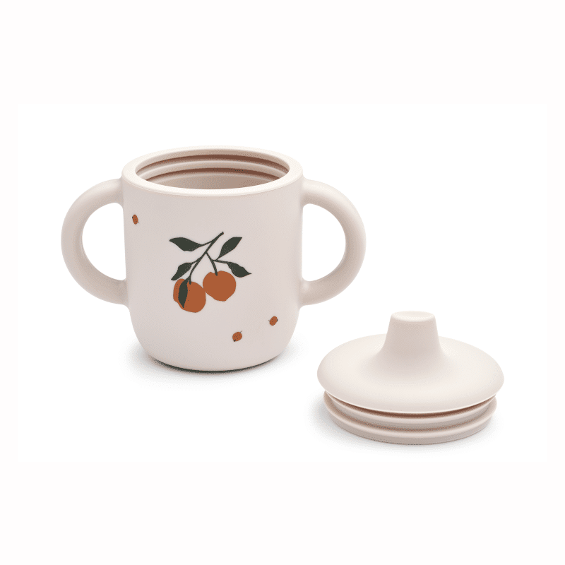 Schnabeltasse - Neil Peach sandy von Liewood