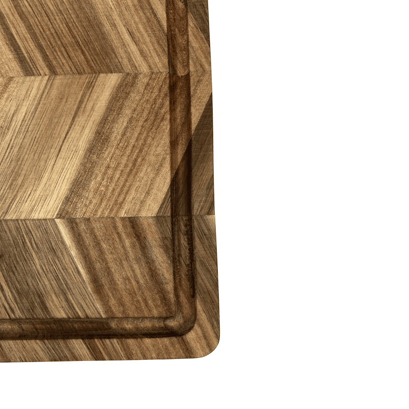 Schneidebrett - ARC Akazien L von Andersen Furniture