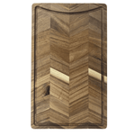 Schneidebrett - ARC Akazien L von Andersen Furniture