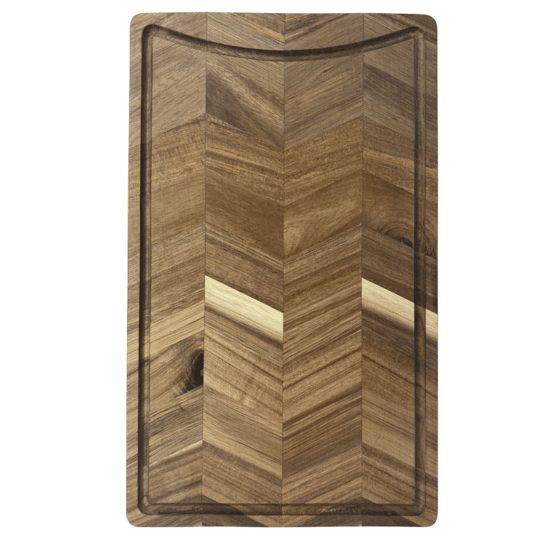 Schneidebrett - ARC Akazien L von Andersen Furniture