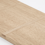 Schneidebrett - Carve natur von House Doctor