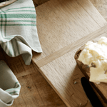 Schneidebrett - Carve natur von House Doctor
