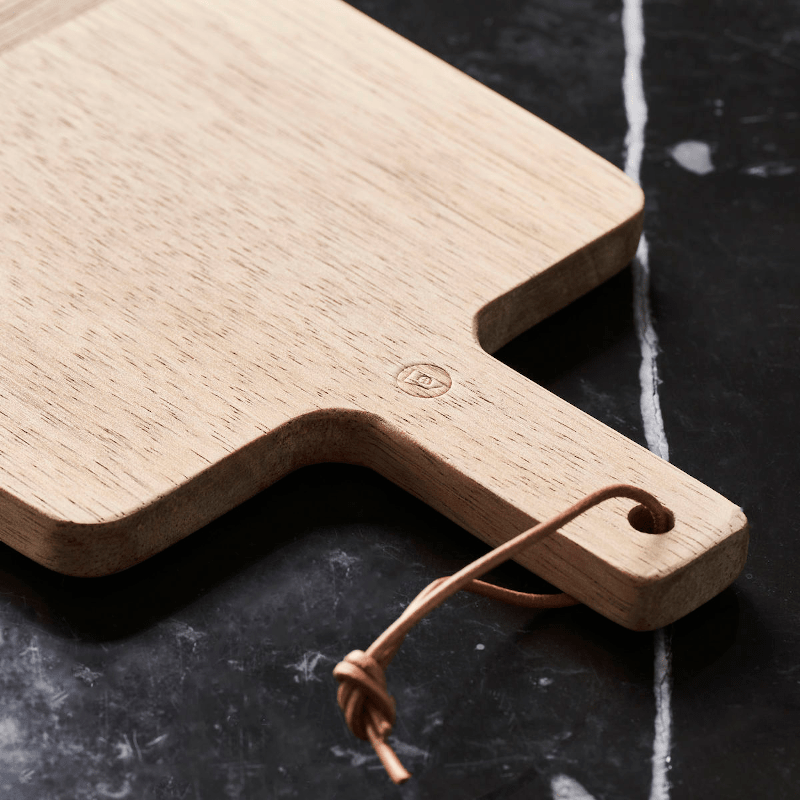 Schneidebrett - Carve natur von House Doctor