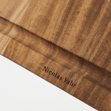 Schneidebrett - Meat natur von House Doctor