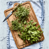 Schneidebrett - Meat natur von House Doctor