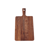 Schneidebrett - Walnut natur von House Doctor