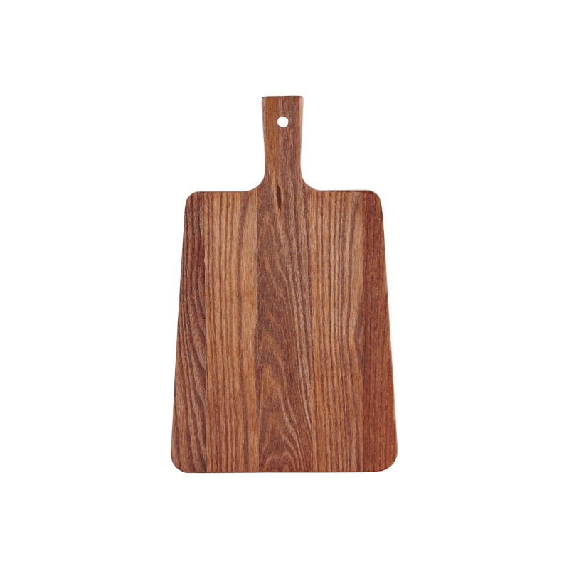 Schneidebrett – Walnut natur S von House Doctor
