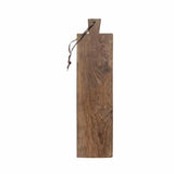 HK Living - Schneidebrett Wood