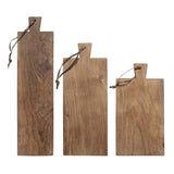 Schneidebrett - Wood von HK Living