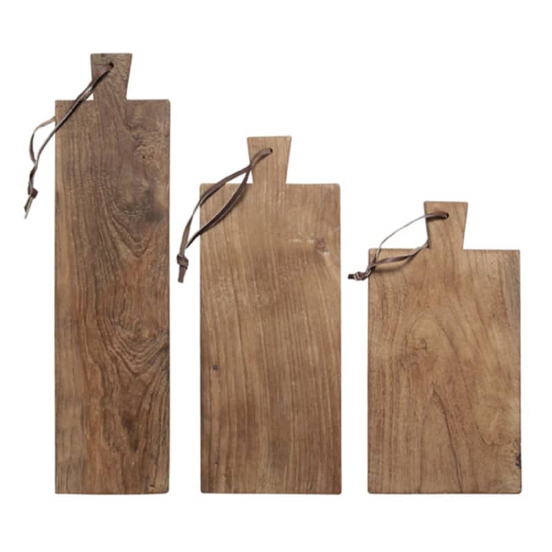 Schneidebrett - Wood von HK Living