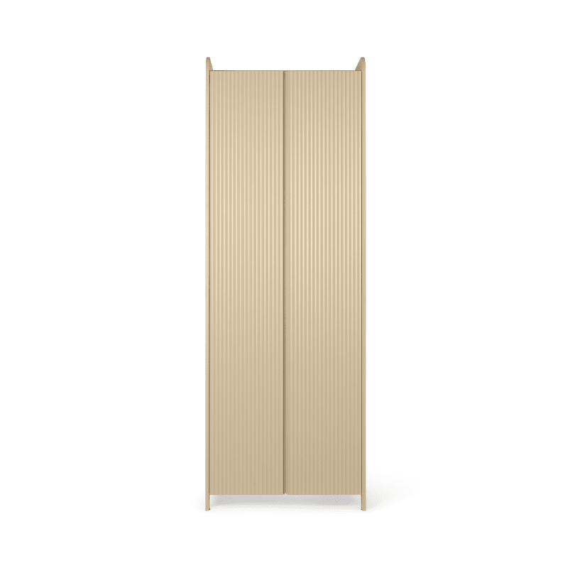 Schrank - Sill cashmere von Ferm Living