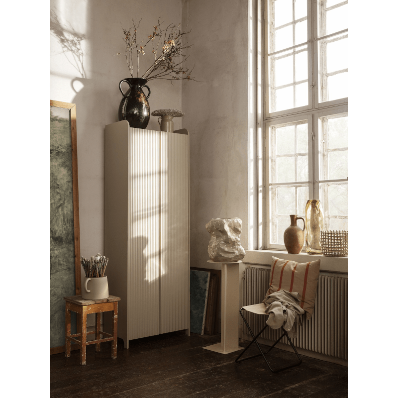 Schrank - Sill cashmere von Ferm Living
