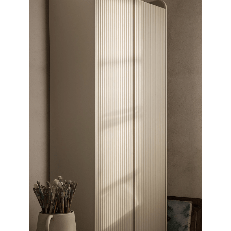 Schrank - Sill cashmere von Ferm Living